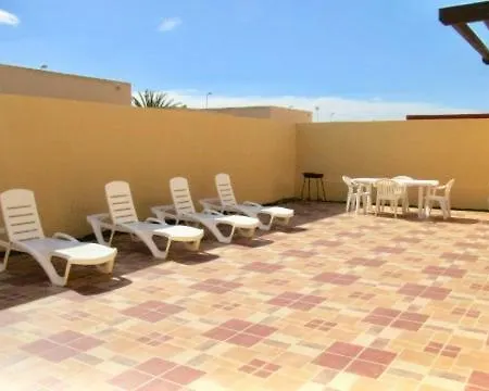 Melon Jam Villa *