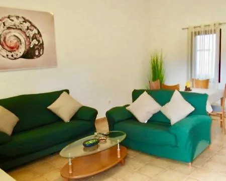 Melon Jam Villa *