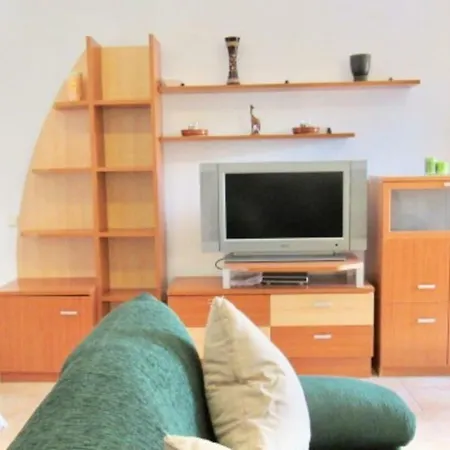 Melon Jam Villa *
