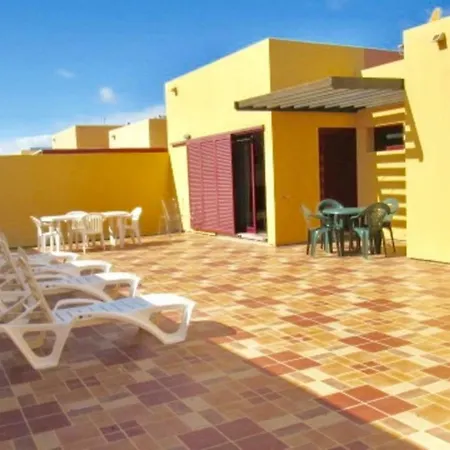 Melon Jam Villa *