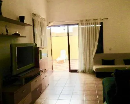 Villa Melon Jam La Oliva