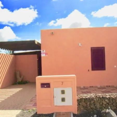 Melon Jam Villa *