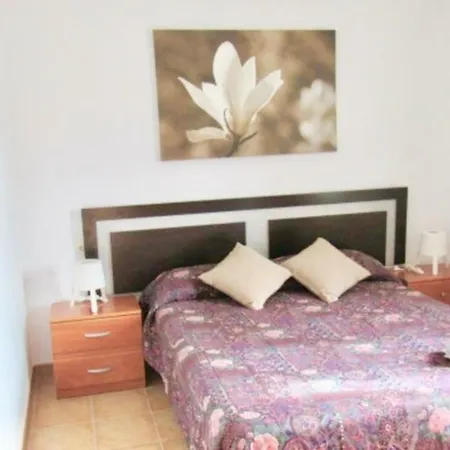 Melon Jam Villa *